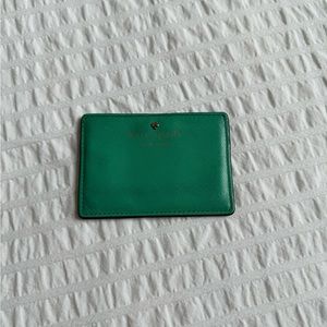 Kate spade card holder